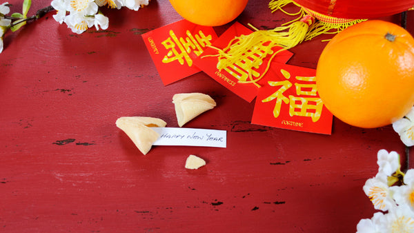 Consider These Items for Chinese New Year Gift-Giving