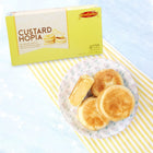 Polland Hopia Custard (4 pcs) Keep Refrigerated