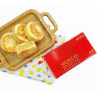 Mongo Special Hopia ( 4 pcs)