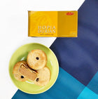 Hopia Durian (4 pcs)