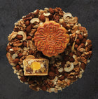 Mixed Nuts Mooncake w/1 Egg (1 pc)