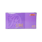 Ube Hopia (4 pcs)