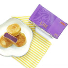 Ube Hopia (4 pcs)