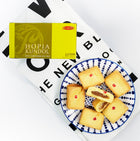 Hopia Kundol (6 pcs)