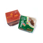 Black Mongo Mooncake w/1 Egg (1 pc)