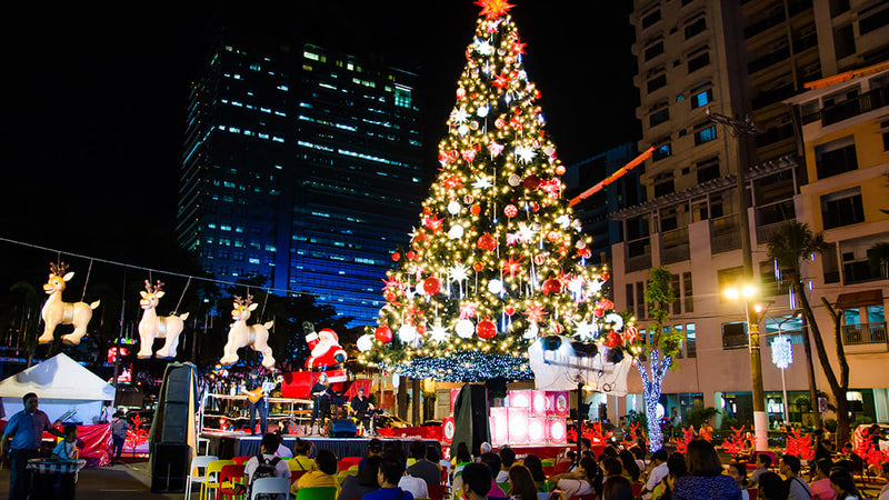 Christmas in the Philippines: The Best in the World