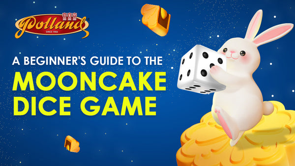 A Beginner's Guide to the Mooncake Dice Game