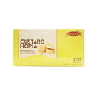 Polland Hopia Custard (4 pcs) Keep Refrigerated